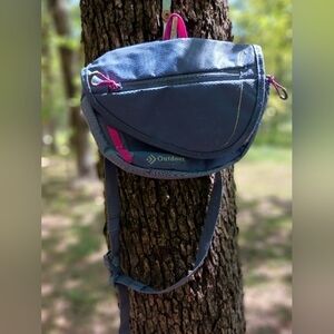 Outdoor waist pack